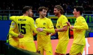 Phép màu Bodo/Glimt nảy mầm từ tách cà phê vùng Cực Bắc