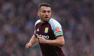John McGinn trở lại giúp Emery giải mã nghịch lý Aston Villa