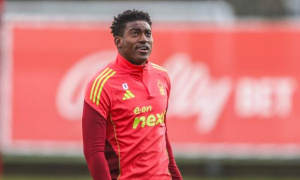 Nottingham Forest gạch tên Awoniyi khỏi Europa League