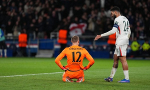 Jorgensen phớt lờ Reece James, cự tuyệt tri ân CĐV