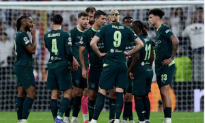 Ngoại hạng Anh mạnh nhất hành tinh hay chỉ là hào nhoáng?