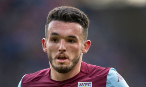 John McGinn trở lại, Aston Villa tự tin đấu Lille