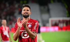 Aston Villa và nỗi ám ảnh 8 trận liên tiếp trước Giroud