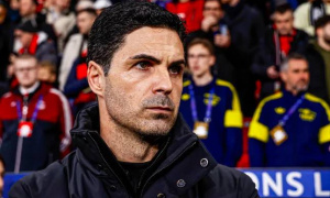 Mikel Arteta bị chỉ trích hủy hoại 4 sao Arsenal