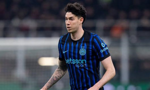 Inter Milan đổi ý vụ Bastoni mở đường cho Barcelona