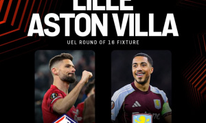 Chuyên gia Pháp nêu lý do Lille khó cản Aston Villa