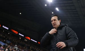 Aston Villa đánh cược cả mùa giải vào Europa League