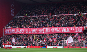 Cú 'quay xe' của Nottingham ở Europa League có quá muộn?