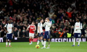 5 vị HLV đang thất nghiệp có thể 'trục vớt' Tottenham