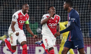 Soi trận Monaco vs Brest: Tranh vé dự cúp châu Âu