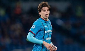 Arsenal và Tottenham tranh sao trẻ giá 50 triệu euro