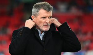 Rooney mắng sao Spurs nhục nhã, tiến cử Roy Keane