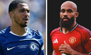 7 sao đắt giá nhất Ngoại hạng Anh chưa từng chơi ở C1