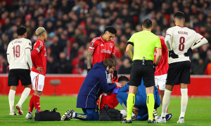 Tham vọng Europa League là canh bạc sai lầm của Nottingham