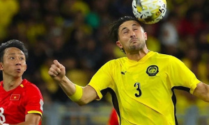 VFF chốt thái độ vụ AFC chần chừ phạt Malaysia