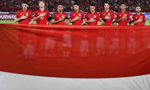 Viễn cảnh nào đưa Indonesia đến World Cup thay Iran?