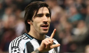 Man Utd quyết săn Tonali và dàn sao trẻ Ngoại hạng Anh