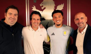 Unai Emery quá giỏi để dẫn dắt một Man Utd đầy rẫy quyền lực?