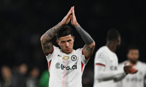 Roy Keane dự đoán Chelsea bật bãi khỏi Top 5 Ngoại hạng Anh