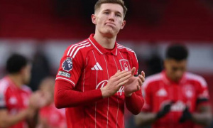 Ben Jacobs xác nhận MU tự tin vượt Man City vụ Anderson