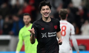 Atletico Madrid chi 45 triệu euro săn đón sao Leverkusen