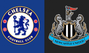 Soi trận Chelsea vs Newcastle: Quyết tâm bám đuổi top 4