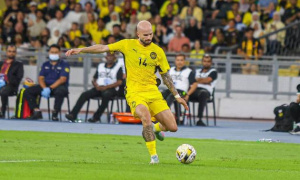 Bị FIFA treo giò, 4 sao nhập tịch vẫn hợp lệ tại Malaysia