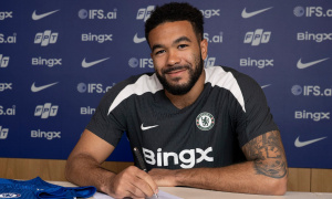 Vì sao Reece James là bản hợp đồng bước ngoặt của Chelsea?