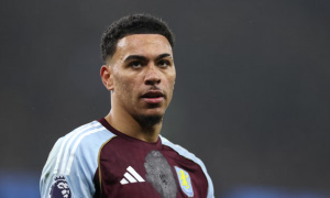 Carrick ngỡ ngàng ngày tái ngộ 'trò cũ' Morgan Rogers