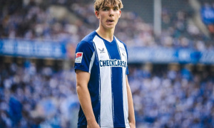 Lý do Arsenal, MU chiếm ưu thế vụ 'thần đồng' Eichhorn