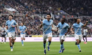 Soi trận West Ham vs Man City: The Citizens quyết gượng dậy