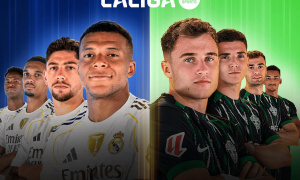 Soi trận Real Madrid vs Elche: Vượt bão chấn thương