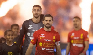 Hiệp 2 bùng nổ, Al Qadsiah ngược dòng ngoạn mục hạ Al Ahli