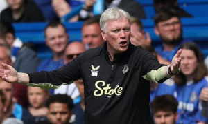 Paul Merson cảnh báo Arsenal sẽ toát mồ hôi trước Everton