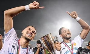 HLV Vũ Hồng Việt tin Xuân Son và Hoàng Hên sẽ nâng tầm ĐTVN