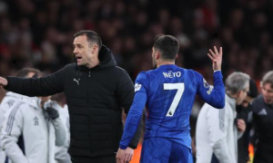 Lăng mạ trọng tài, Pedro Neto liên tiếp đối mặt án treo giò