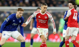 3 điểm nóng then chốt ở màn so tài giữa Arsenal và Everton