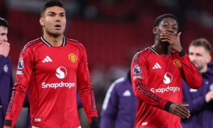 Kế hoạch tái thiết toàn diện Man Utd của tập đoàn INEOS