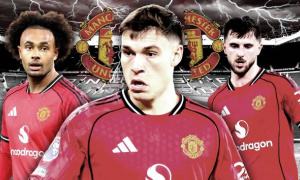 Gánh nợ 422 triệu bảng, MU bán tháo 5 sao thời Ten Hag