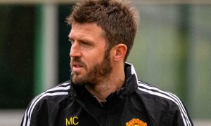 Man United dùng bộ não dữ liệu tìm thuyền trưởng mới