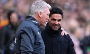 Limpar chỉ cách hạ Arsenal, giục Everton chốt hạ Grealish