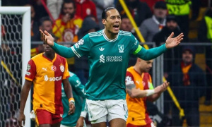 Nghịch lý giúp Ngoại hạng Anh giữ chắc suất C1 thứ 5