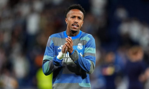 Real Madrid nhận cú hích khi Militao tái xuất sân tập