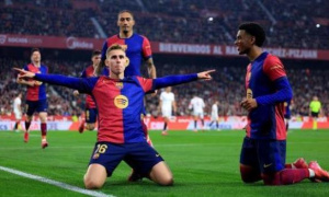Soi trận Barcelona vs Sevilla: Đòi nợ ở Camp Nou