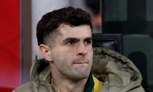 Vì sao Milan hoãn gia hạn Pulisic giữa bão tin đồn?