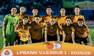 VFF can thiệp giúp Thanh Hóa gỡ án cấm chuyển nhượng