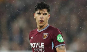 Man Utd nên bỏ qua 'cạm bẫy' Camavinga để chọn Declan Rice 2.0