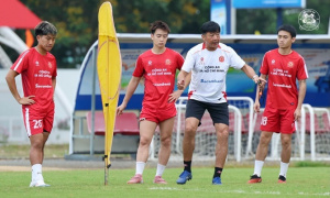 Soi trận CATP.HCM vs PVF-CAND: Mất trụ cột, khách dễ vỡ trận