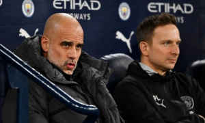 Paco Jemez mách nước West Ham hạ Man City bằng công thức của Real