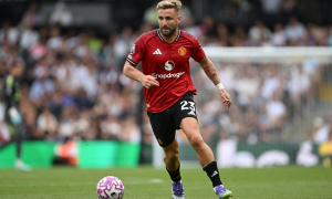 Huyền thoại khuyên Tuchel đưa Luke Shaw dự World Cup